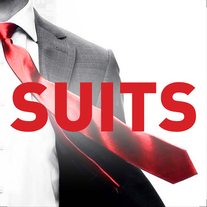 Suits Official Net Worth & Earnings (2026)