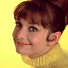 Jorge Peña Audrey Hepburn