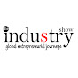 The INDUStry Show logo