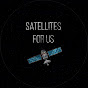 Satellites for Us logo