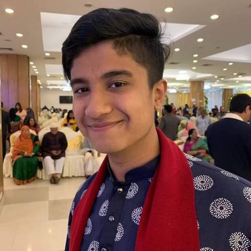 Tanzil Kabir