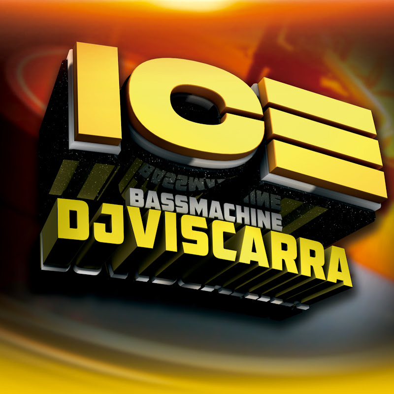 Dj Viscarra icon