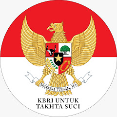 Indonesia in Vatican