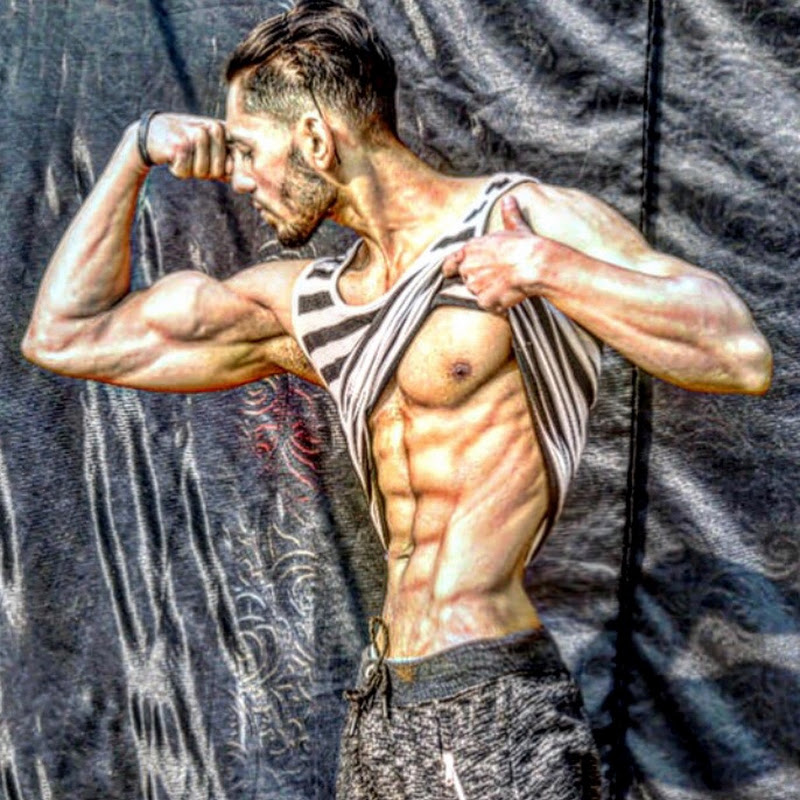 Hussnain Ali