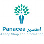 Sindhi Panacea logo