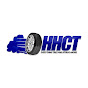 Hhctires Vlog logo