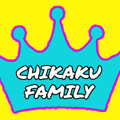 Channel thumbnail for Chikaku Family