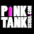 Pink Tank Scuba