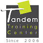 tandem training center logo