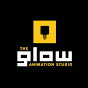 The Glow Animation Studio logo