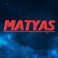 Matyas Sandor channel logo