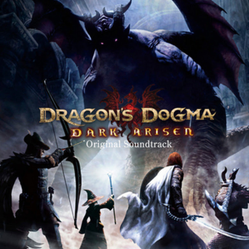 dragon arisen