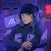 Channel avatar