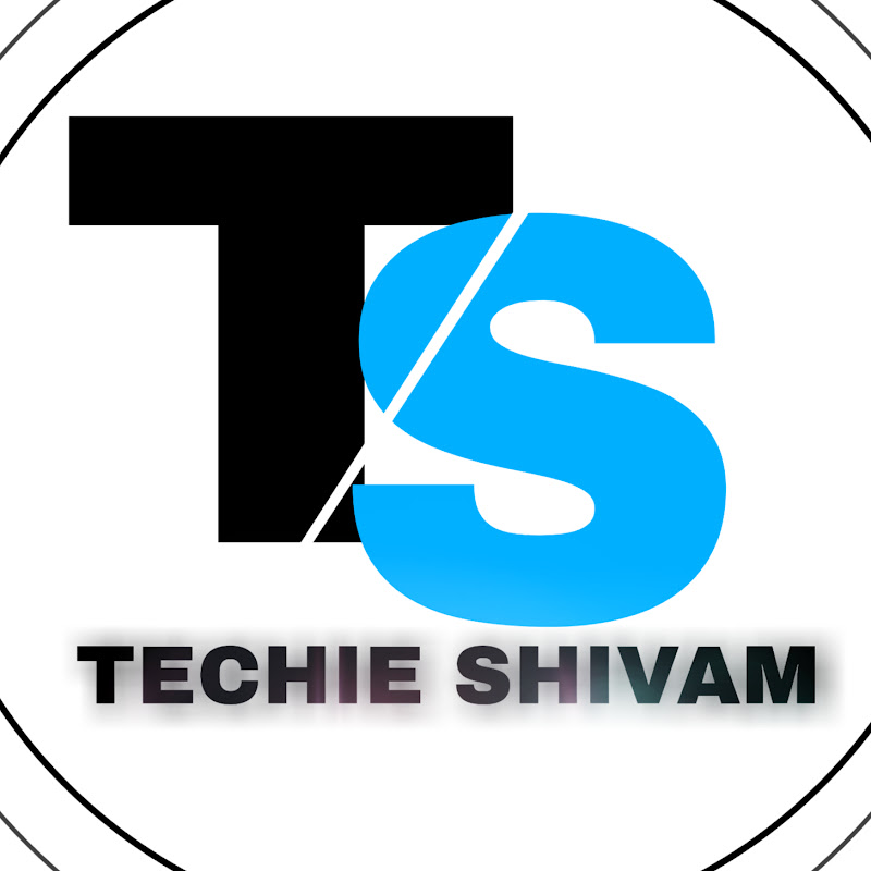 TECHIE SHIVAM