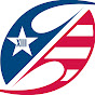 USA Rugby League logo