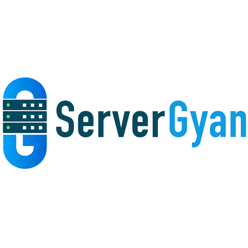 Server Gyan Logo