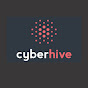 CyberHive logo