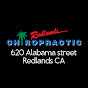 Redlands Chiropractic logo
