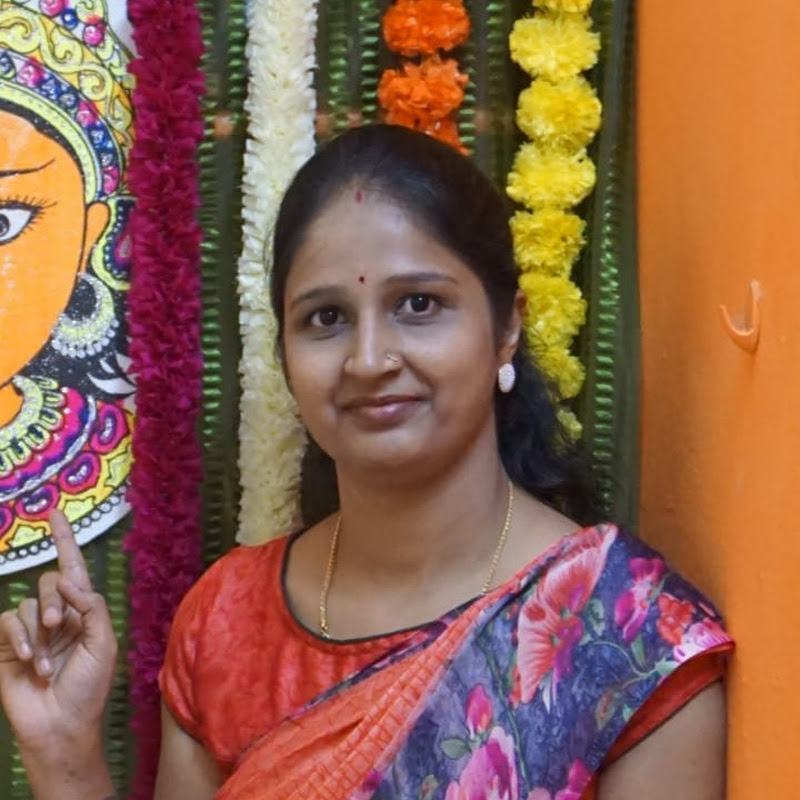 Nandini's Happy Home