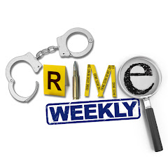 Crime Weekly Avatar