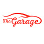 The Garage logo