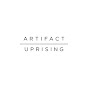 Artifact Uprising logo