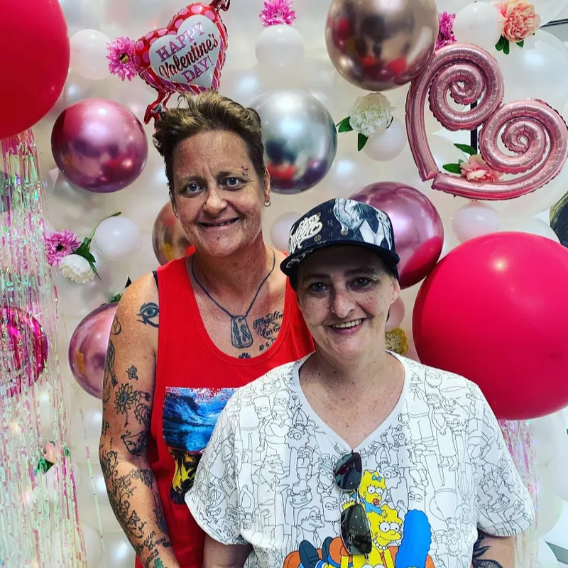 D n M's with Mel and Tracy Witrose