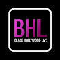 Black Hollywood Live