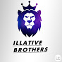 ILLATIVE BROTHERS logo