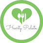 Hearty Palate logo