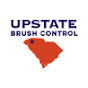 Upstate Brush Control logo