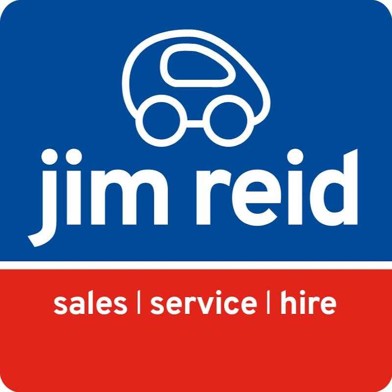 Jim Reid Vehicle Sales & Service