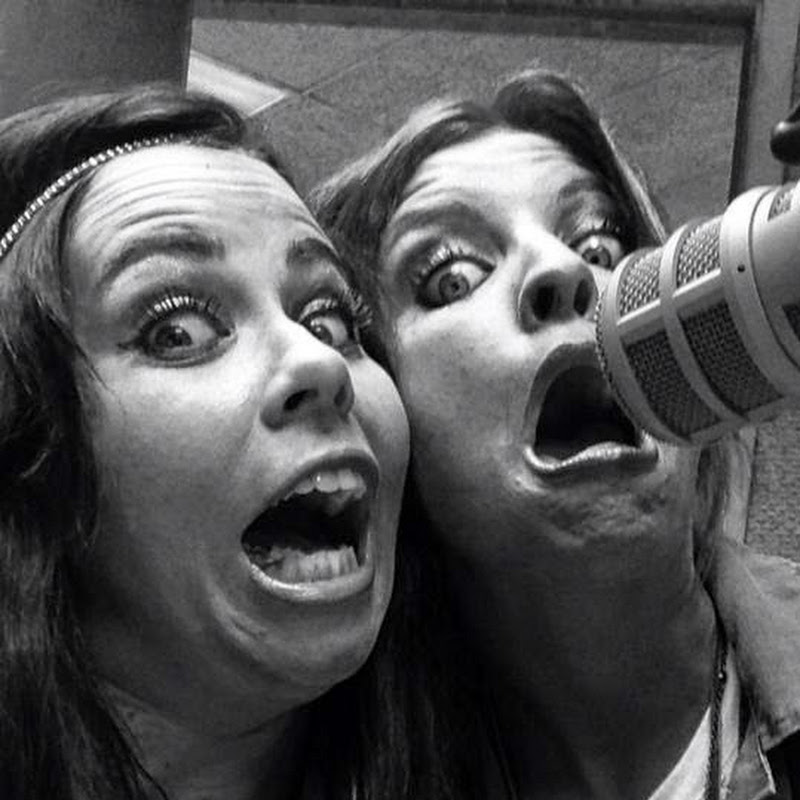 Hannah & Kaylee