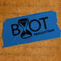 BYOT Productions logo