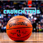 Crunch Time Convos logo