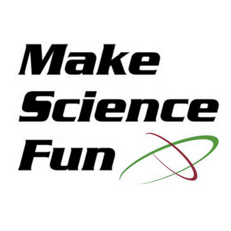 Make Science Fun icon