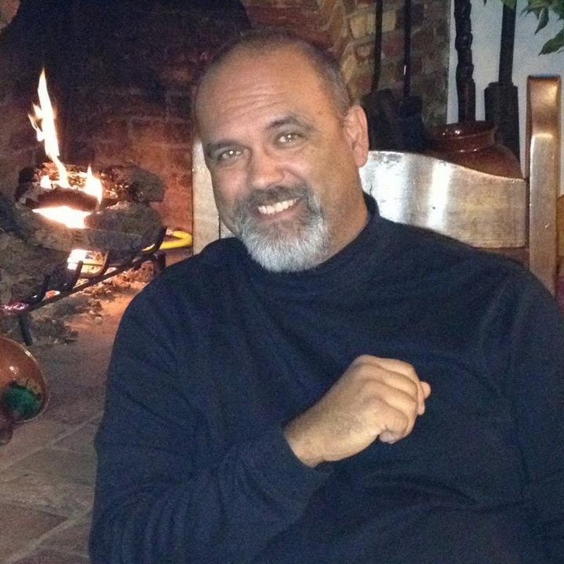 Scott Birmingham