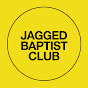 Jagged Baptist Club logo
