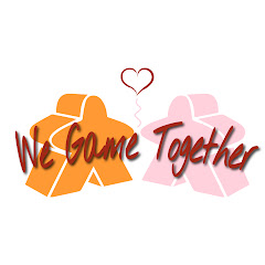 We Game Together