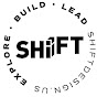 SHiFT Design logo