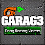 GARAG3 logo