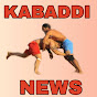 Kabaddi News logo