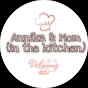 Annika & Mom logo