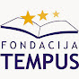 Fondacija Tempus logo