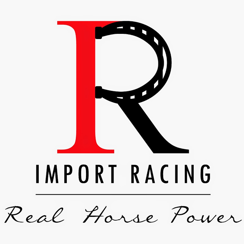 Import Racing