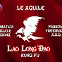 Lao Long Dao le aquile logo
