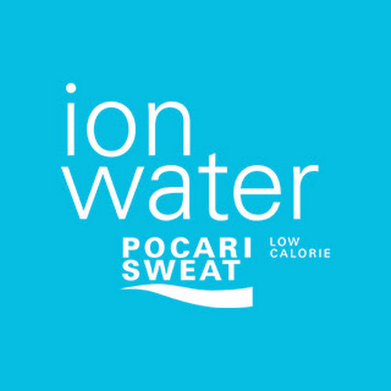 ION WATER ID