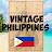 Vintage Philippines
