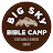 Big Sky Bible Camp