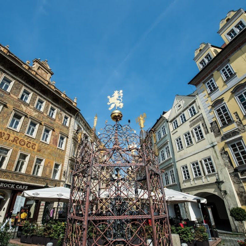 Hotel Rott